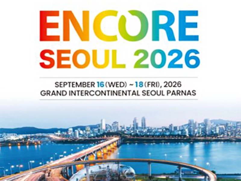 ENCORE SEOUL｜2026